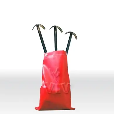 Peg set 70D (12x70cm) inflatable product
