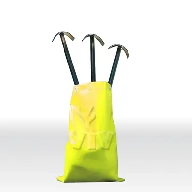 Peg set MIX M (35x50cm + 8x70cm) inflatable product