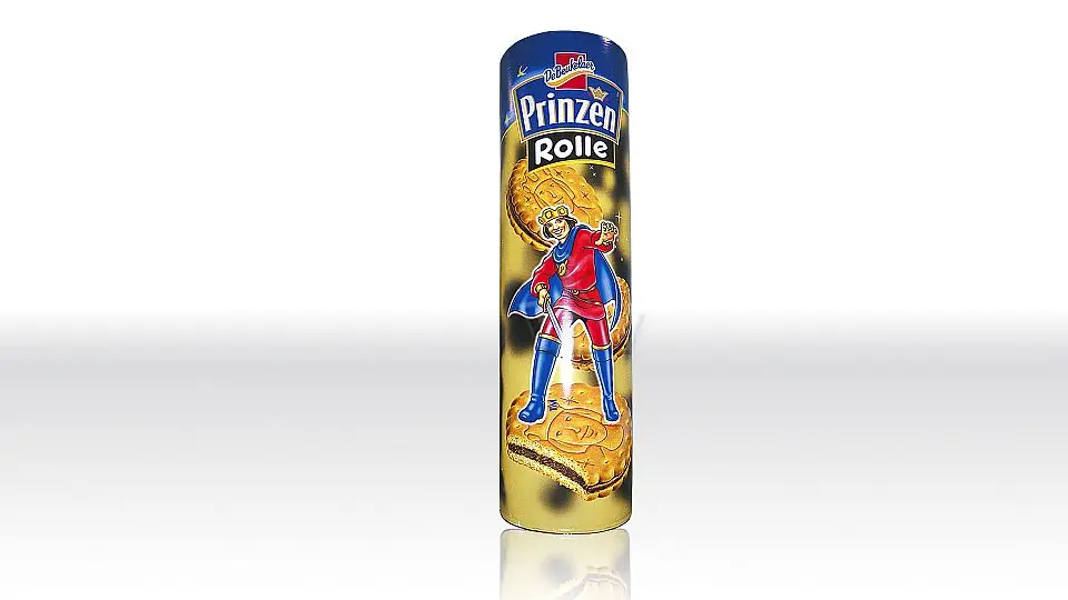 Quick-Up PRINZEN with lighting commercial promotional quick-up inflatable