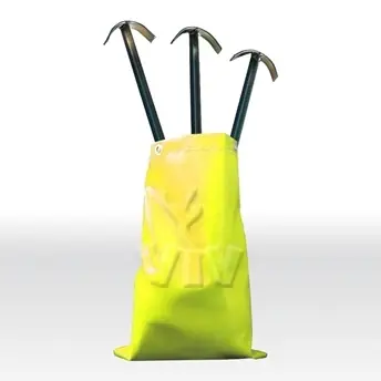 Peg set MIX AC (12x50cm + 6x70cm) inflatable product